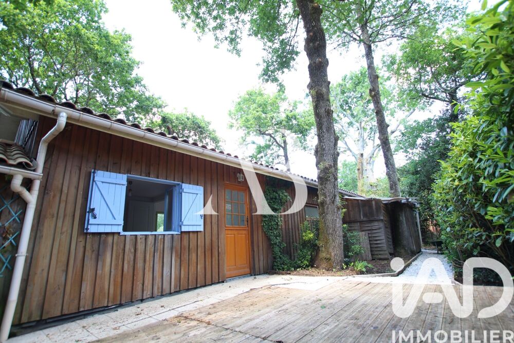 Vente Maison Vente Maison/villa 4 pièces Lanton