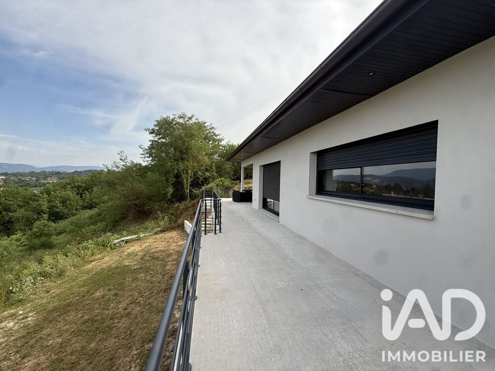 Vente Maison traditionnelle 5 pièces
