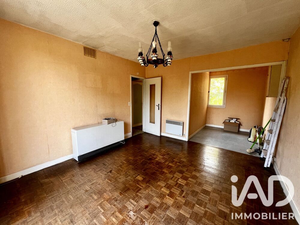Vente Maison Vente Maison/villa 4 pièces Plourivo