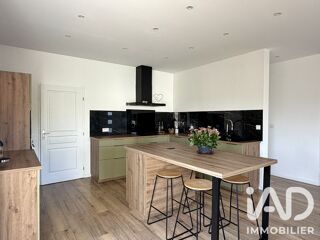  Maison à vendre 4 pièces 116 m²