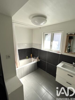  Maison à vendre 6 pièces 182 m²