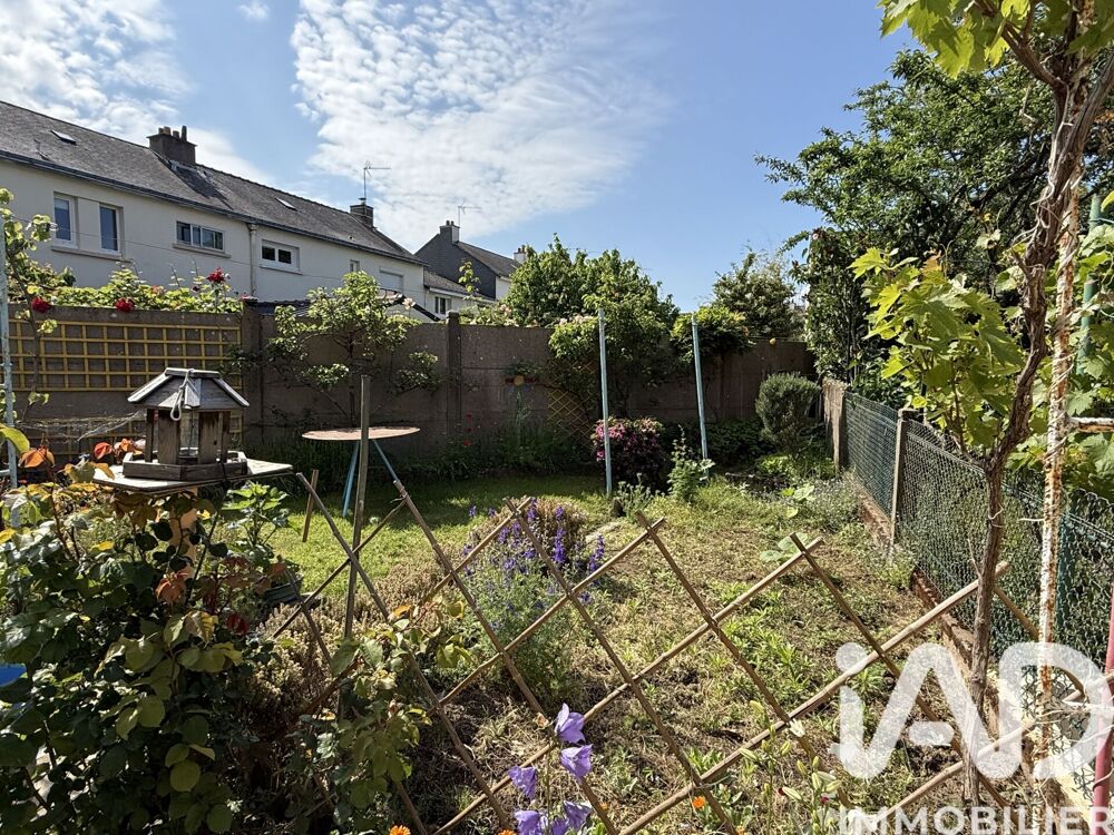 Vente Maison traditionnelle 6 pièces