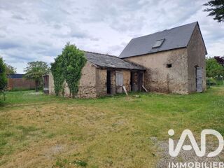  Maison � vendre 7 pi�ces 164 m�