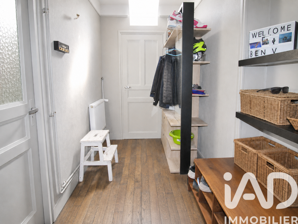 Vente Appartement Vente Appartement 5 pièces Lisieux