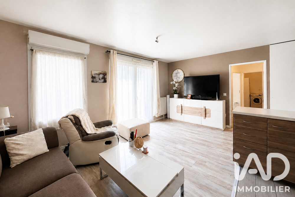 Vente Appartement Vente Appartement 3 pièces Limeil-brévannes