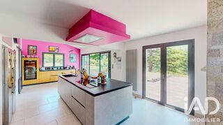  Maison à vendre 8 pièces 230 m²