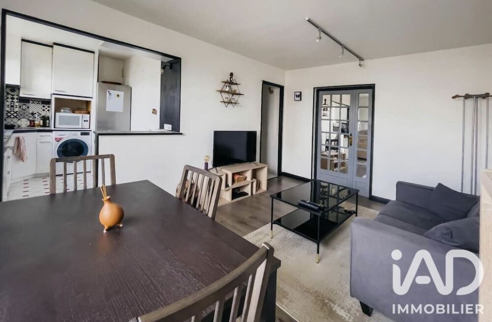 Vente Appartement Vente Appartement 3 pièces Chelles