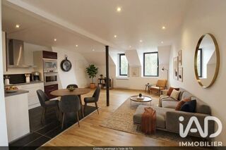 Appartement 3 pièces 73 m² · à Cormeilles-en-Parisis · 73 m² · 249 000 €