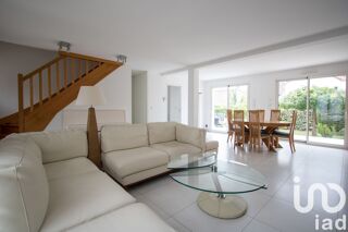  Maison à vendre 6 pièces 141 m²