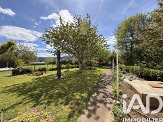  Maison à vendre 5 pièces 137 m²