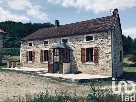   Vente Maison de campagne 4 pièces Maison - 4 pièce(s) - 96 m²