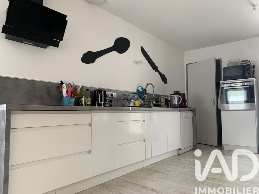 Vente Maison de village 5 pièces