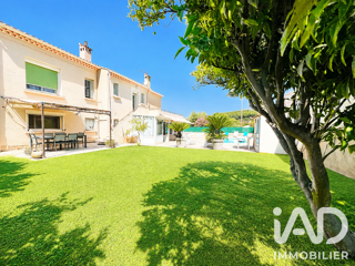  Maison à vendre 8 pièces 179 m²