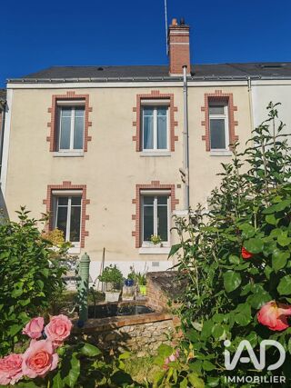  Maison à vendre 5 pièces 111 m²