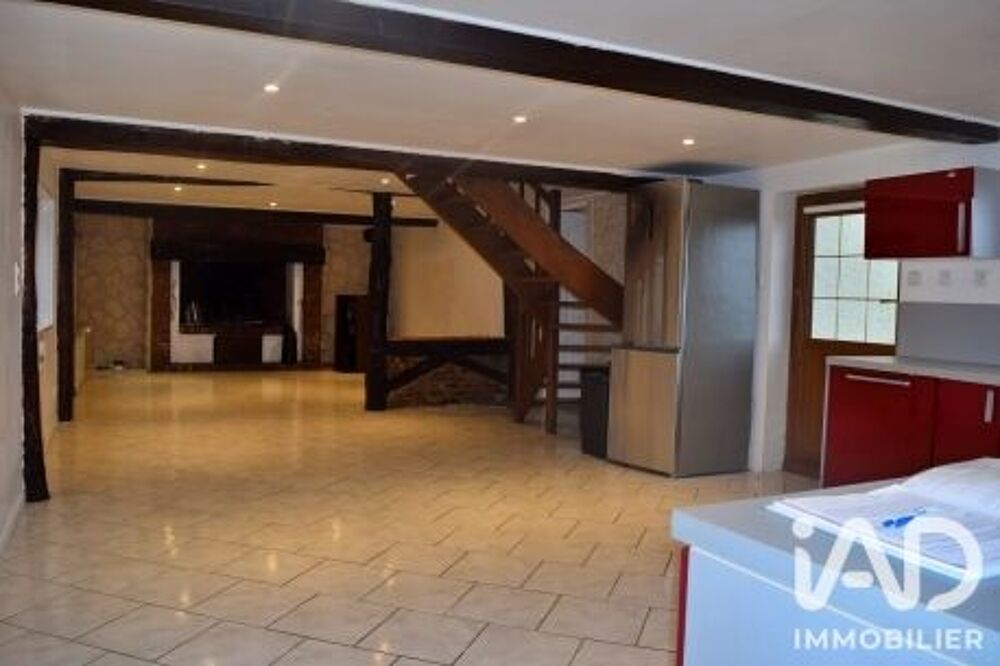 Vente Maison/villa 7 pièces