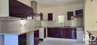  Maison à vendre 8 pièces 160 m²