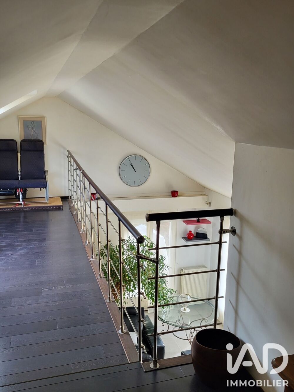 Vente Maison Vente Maison/villa 8 pièces Ozoir-la-ferrière
