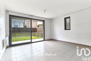  Appartement à vendre 2 pièces 37 m²