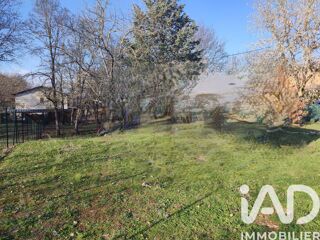  Terrain à vendre 882 m²
