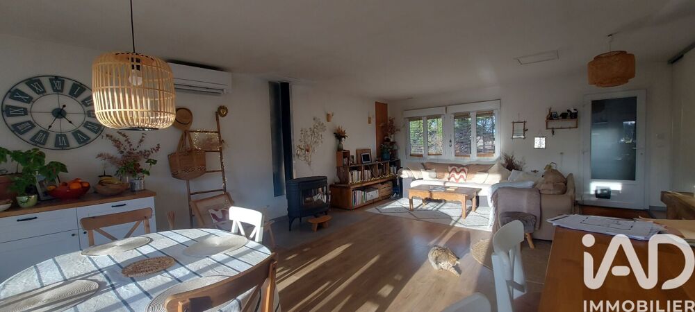 Vente Maison/villa 6 pièces