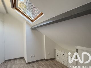  Appartement à vendre 3 pièces 40 m²