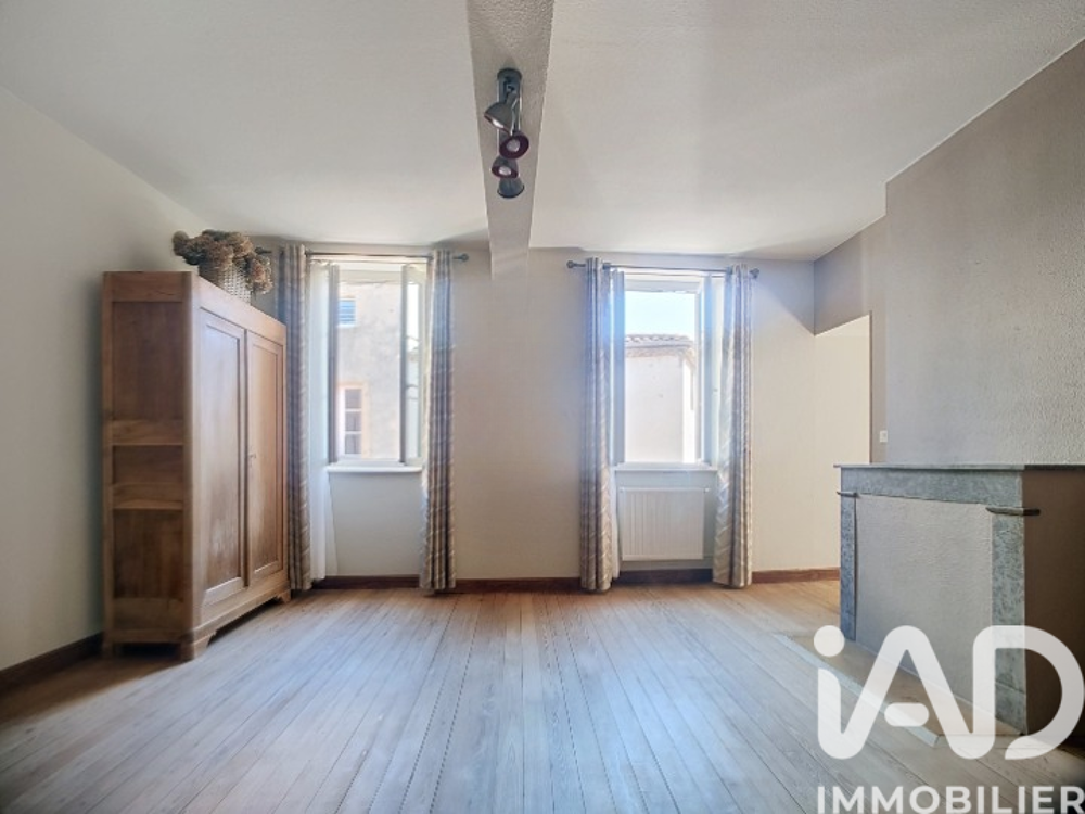 Vente Appartement Vente Appartement 4 pièces Tournon-sur-rhône