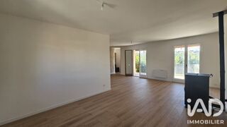  Maison à vendre 3 pièces 82 m²
