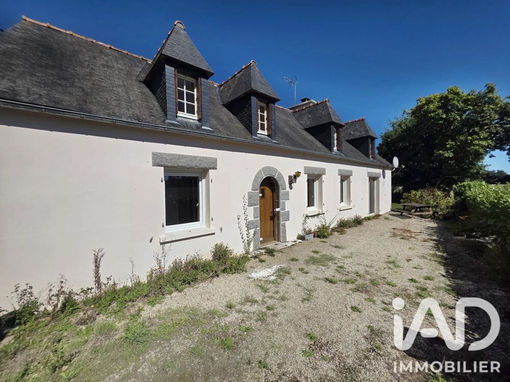 Vente Maison traditionnelle 5 pièces