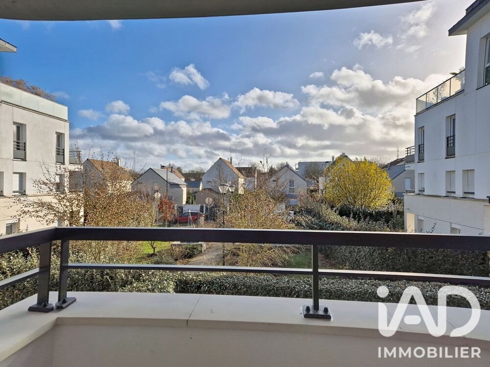 Vente Appartement Vente Appartement 4 pièces Élancourt