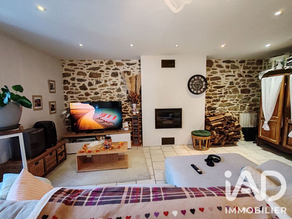 Vente Maison Vente Maison/villa 4 pièces Saint-joachim