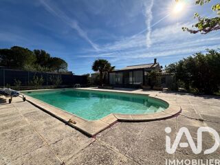  Maison à vendre 5 pièces 119 m²