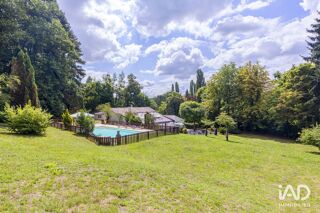  Maison � vendre 11 pi�ces 450 m�