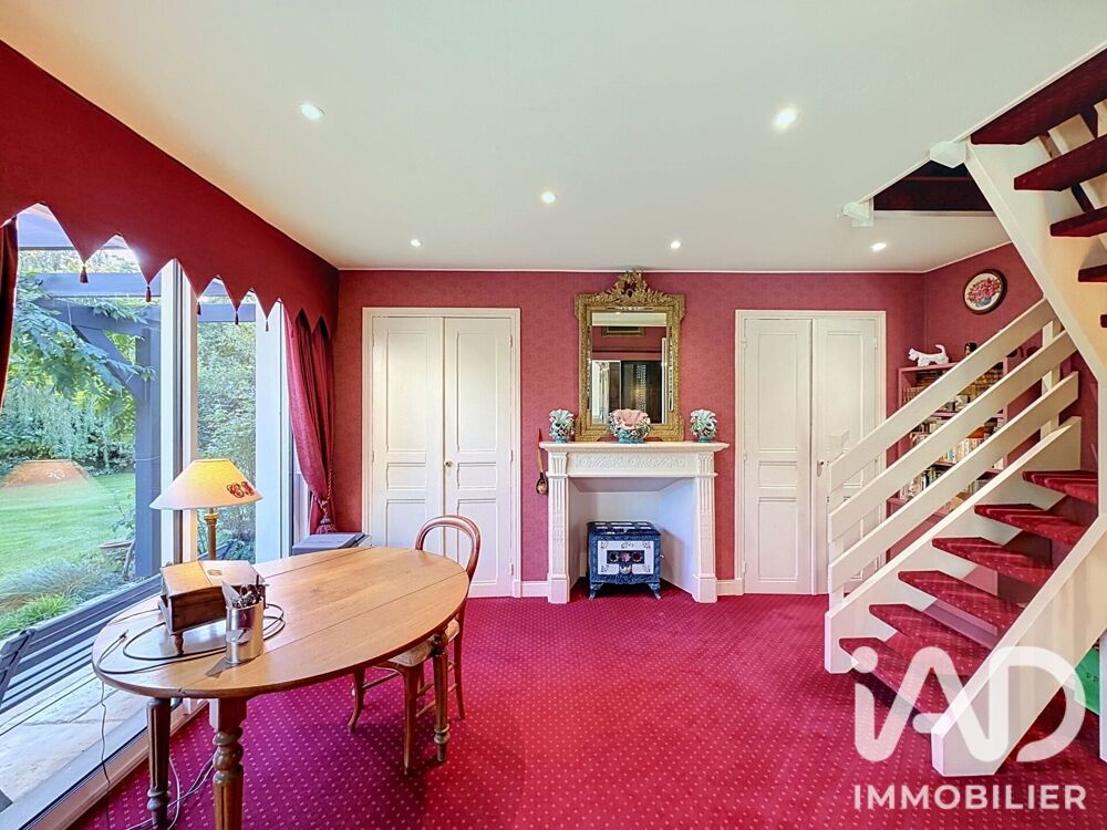 à vendre  Maison Saint-Martin-du-Vivier (76160)