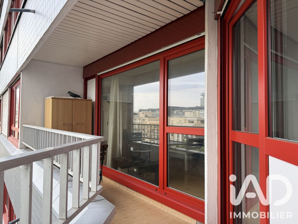 Location Appartement Location Appartement 2 pièces Nanterre
