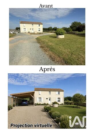  Maison � vendre 7 pi�ces 152 m�