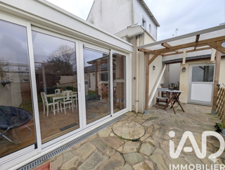  Maison à vendre 4 pièces 115 m²
