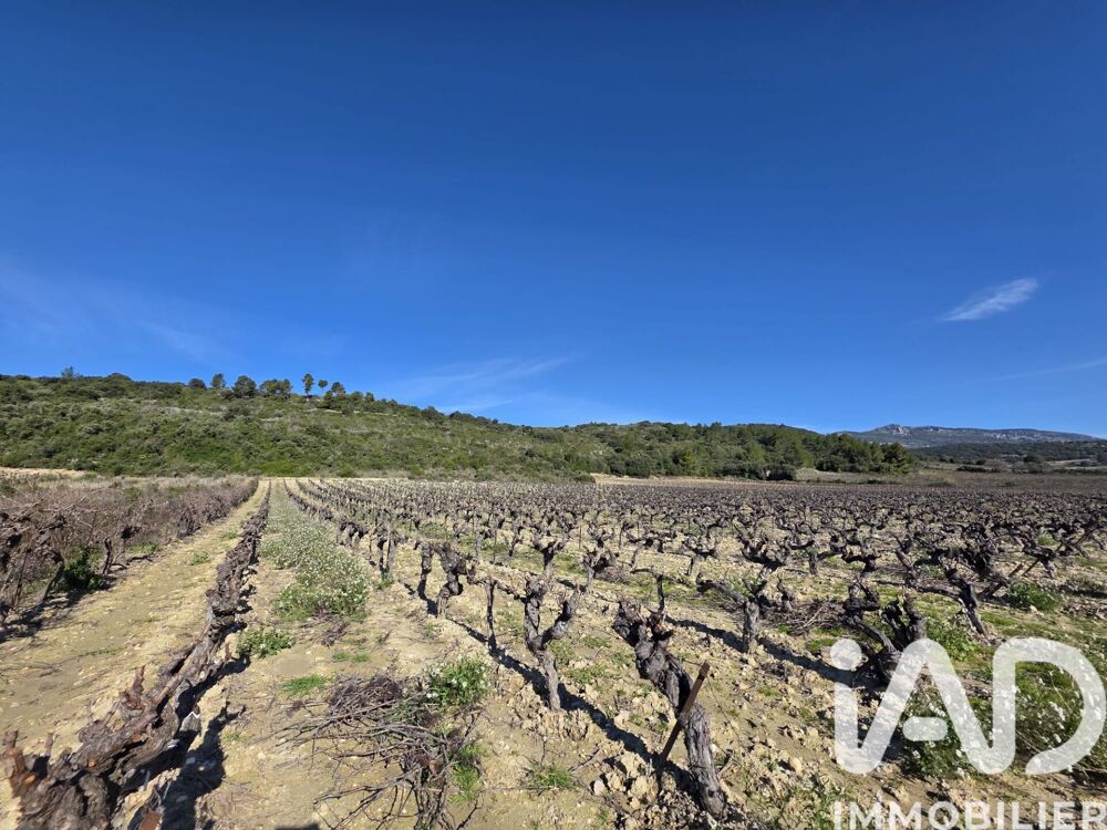 Vente Terrain Vente Terrain 6 320 m&sup2; Saint-saturnin-de-lucian
