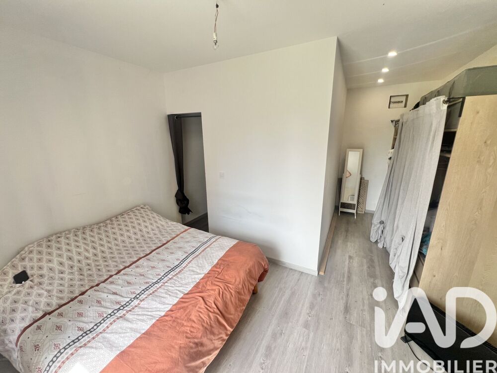 Vente Maison de village 7 pièces