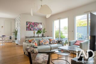  Appartement à vendre 5 pièces 176 m²