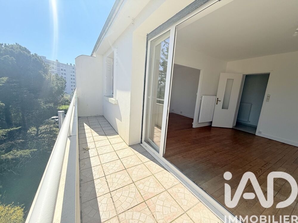 Vente Appartement Vente Appartement 3 pièces Mérignac