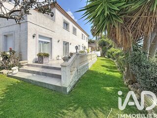  Maison à vendre 9 pièces 272 m²