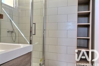  Appartement à vendre 3 pièces 64 m²