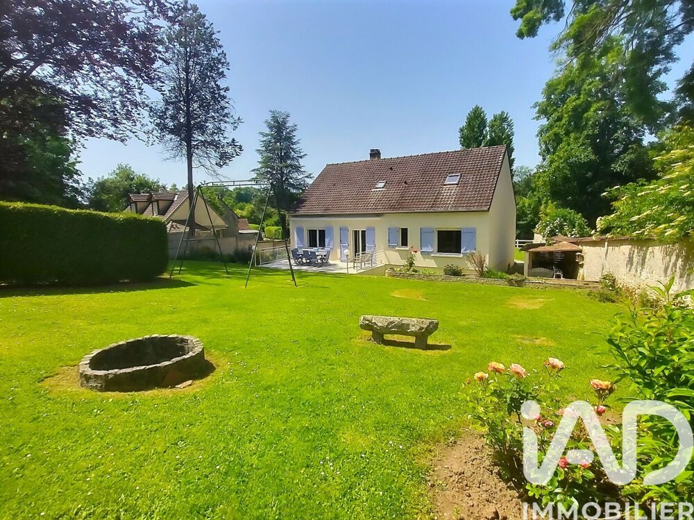 Vente Maison/villa 7 pièces