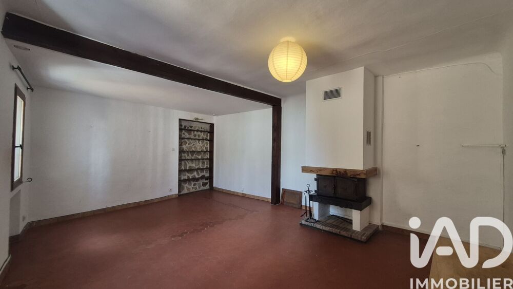 Vente Maison de village 4 pièces