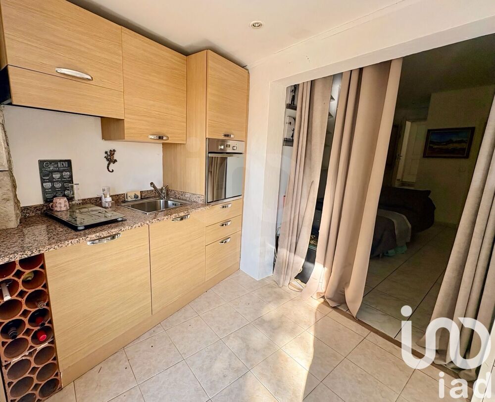 � vendre  Maison Vence (06140)