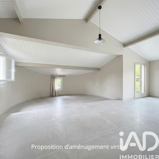  Maison à vendre 5 pièces 124 m²