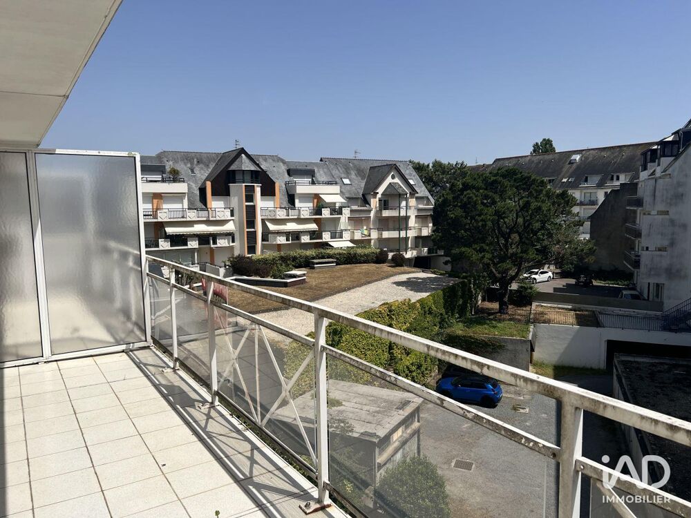 Vente Appartement Vente Appartement 3 pièces La baule-escoublac