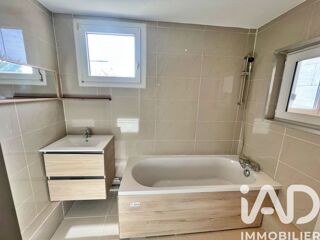 Appartement � vendre 4 pi�ces 80 m�