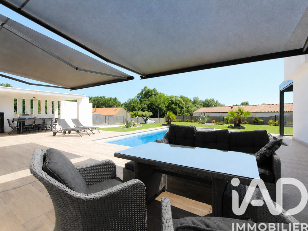 � vendre  Maison La Roche-sur-Yon (85000)