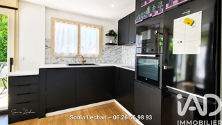  Maison à vendre 5 pièces 105 m²